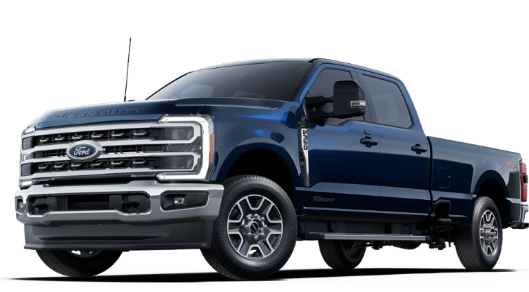 2025 Ford F-350 Super Duty Lariat - Photo 23