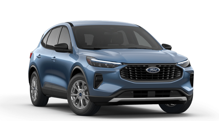 2026 Ford Escape Active SUV