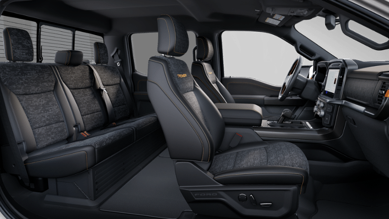 Thumbnail: 2025 Ford F-150 - 6