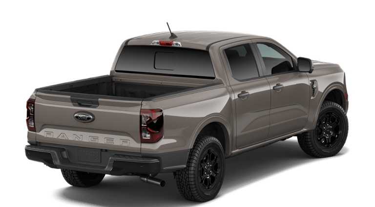 Thumbnail: 2026 Ford Ranger - 25