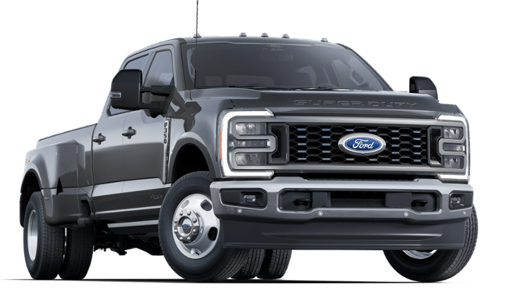 Thumbnail: 2025 Ford F-350 - 4