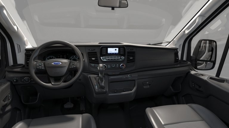2025 Ford Transit Passenger Van XL - Photo 28