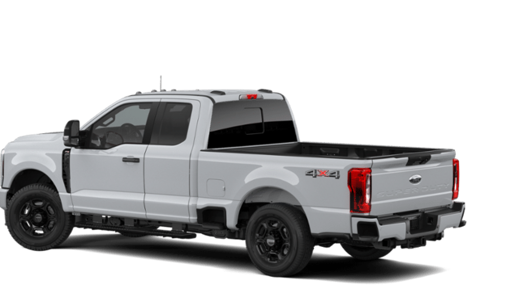 New 2026 Ford Super Duty F-350® XL TRUCK