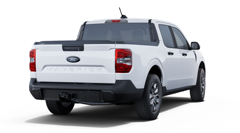 Thumbnail: 2025 Ford Maverick - 51