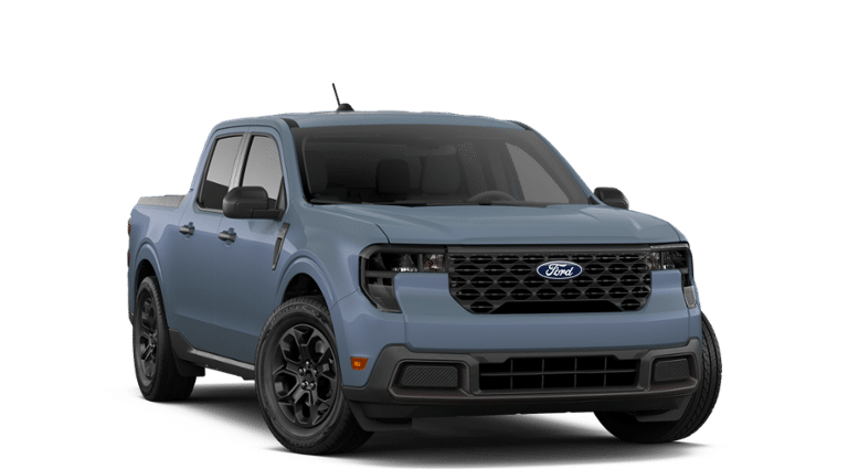New 2026 Ford Maverick XLT TRUCK
