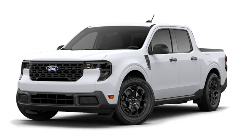 New 2026 Ford Maverick XLT Truck