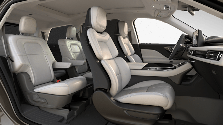 2026 Lincoln Aviator Reserve SUV