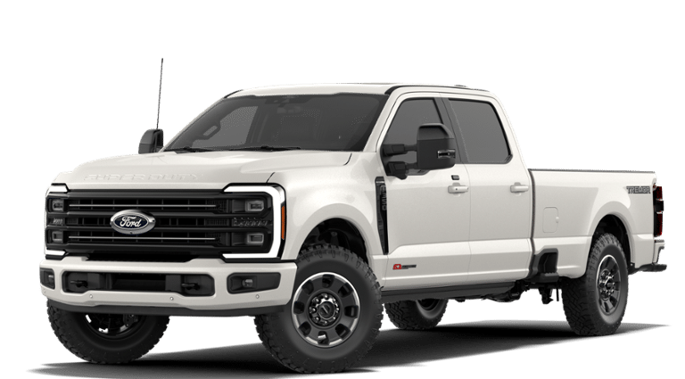 2027 Ford F-350 Super Duty