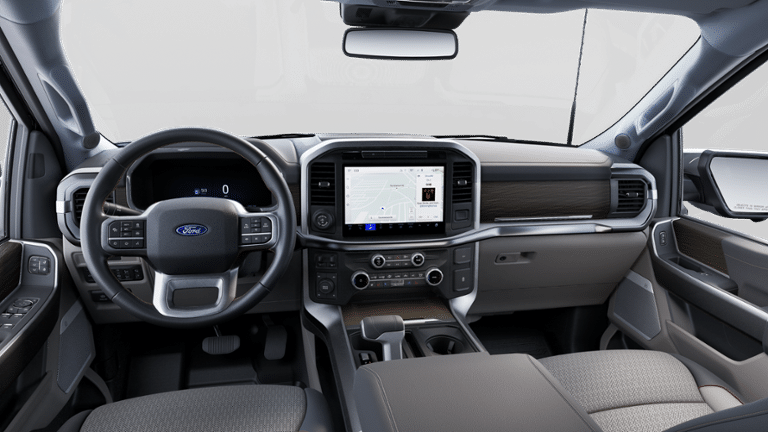 2025 Ford F-150 Lariat - Photo 22