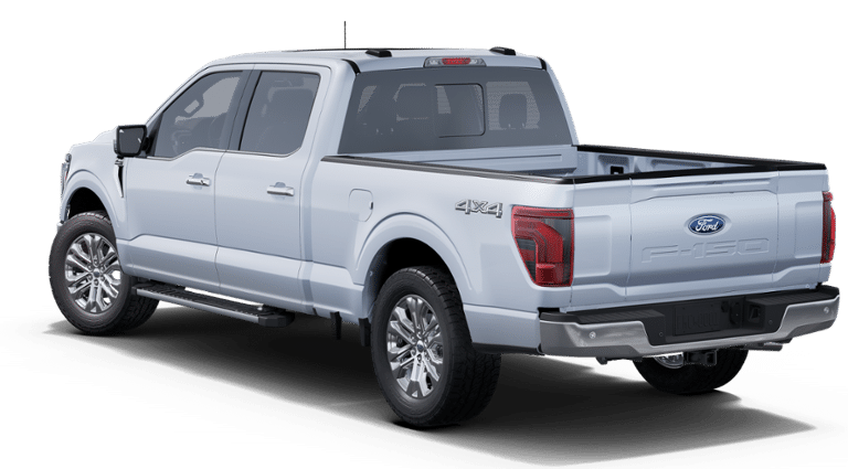 Thumbnail: 2025 Ford F-150 - 46