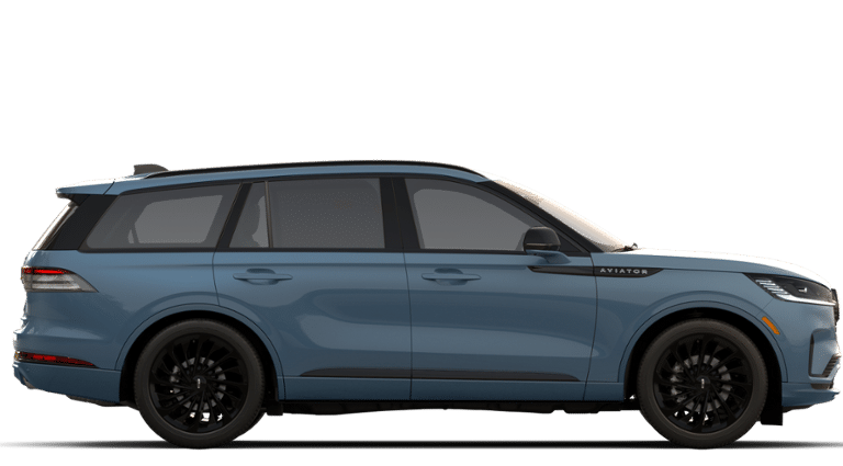 Thumbnail: 2026 Lincoln Aviator - 49