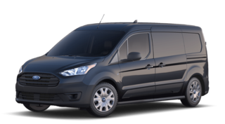2023 Ford Transit Connect XL Cargo Van Truck