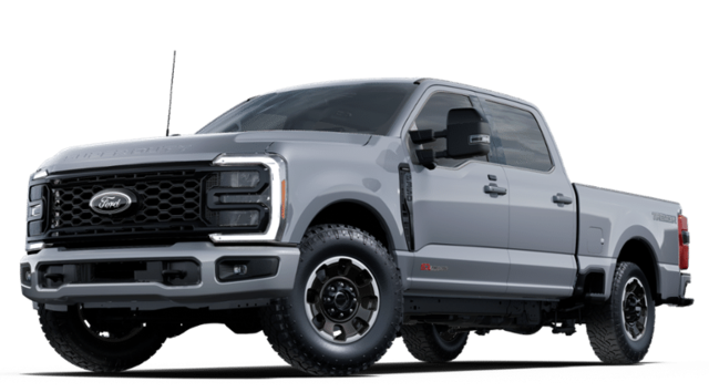 2025 Ford F-350 F-350 Lariat Truck Crew Cab