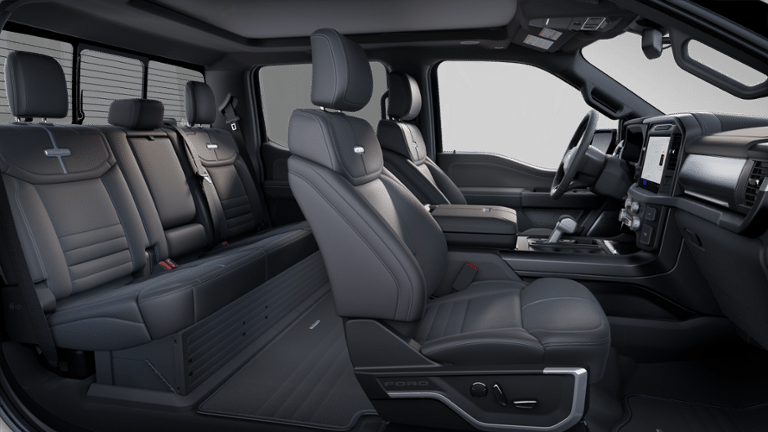 Thumbnail: 2025 Ford F-150 - 29
