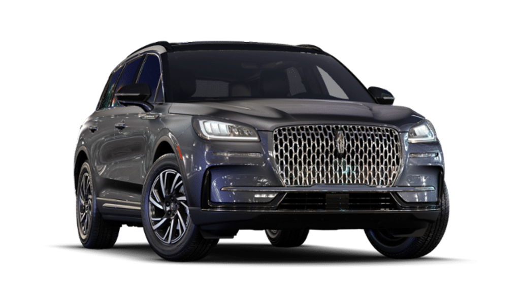 New 2026 Lincoln Corsair Premiere SUV