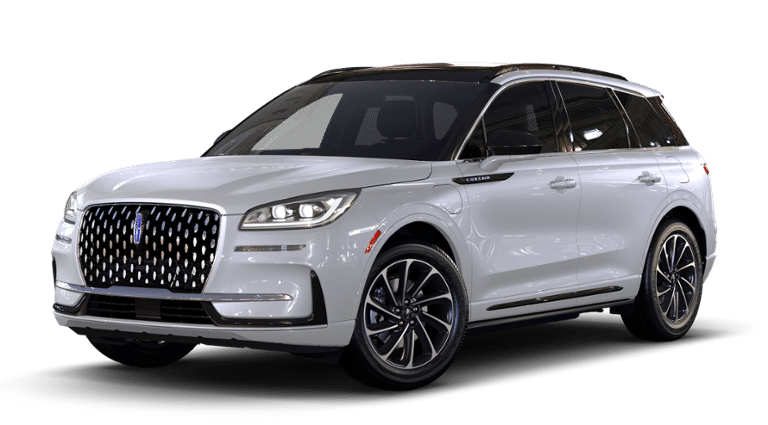 2026 Lincoln Corsair Grand Touring's photo