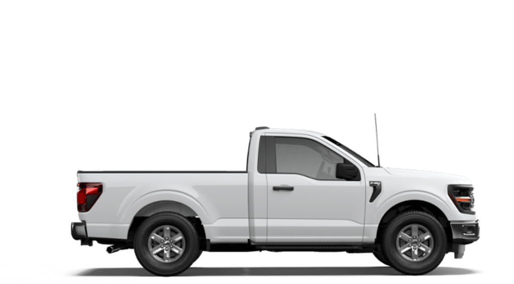 New 2026 Ford F-150 XL TRUCK