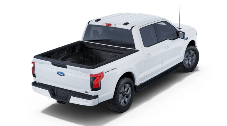 Thumbnail: 2025 Ford F-150 - 47
