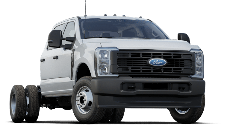 2024 Ford F-350 photo 4