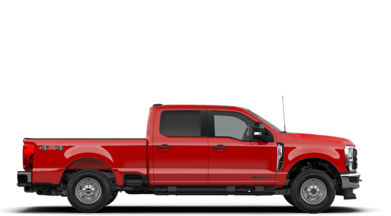 2026 Ford F-250 Super Duty XL - Photo 27