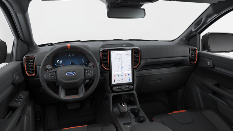 Thumbnail: 2026 Ford Ranger - 29