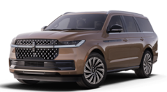 2025 Lincoln Navigator Lincoln Black Label SUV