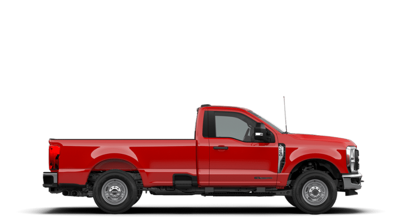 2026 Ford F-250 Super Duty XL - Photo 59