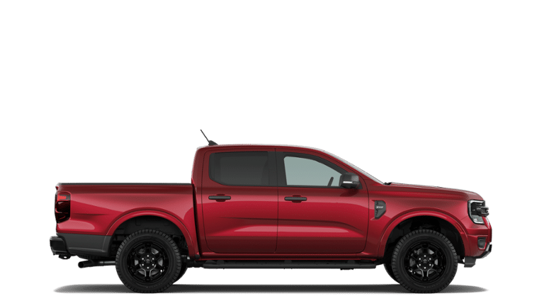Thumbnail: 2026 Ford Ranger - 27