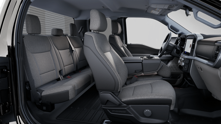 2025 Ford F-150 XLT photo 10