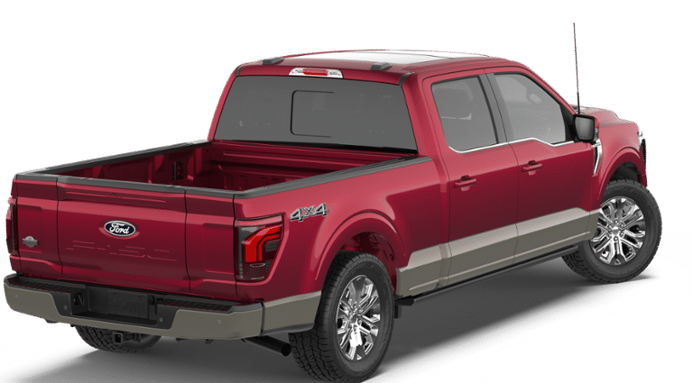 Thumbnail: 2026 Ford F-150 - 47