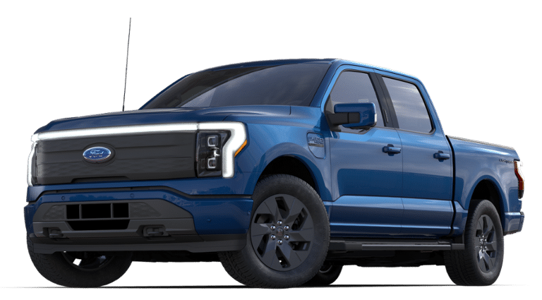 New Car, Truck, and SUV Inventory