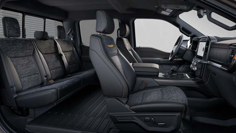 2025 Ford F-150 Tremor photo 6