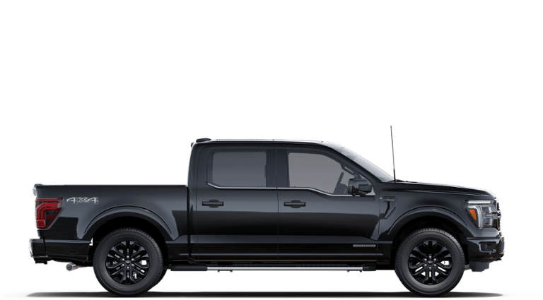 2025 Ford F-150 Lariat 27