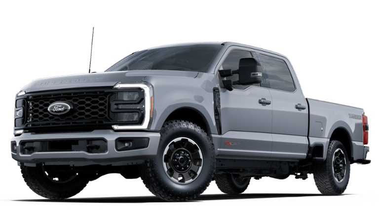 Ford F-350