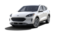 2020 Ford Escape SUV 2020 Ford Escape SUV