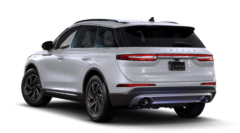 2026 Lincoln Corsair Premiere photo 2