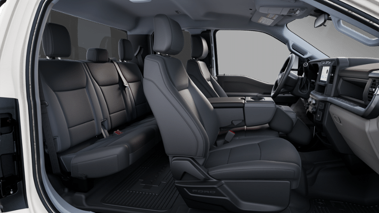 2025 Ford F-250 Super Duty XL - Photo 75