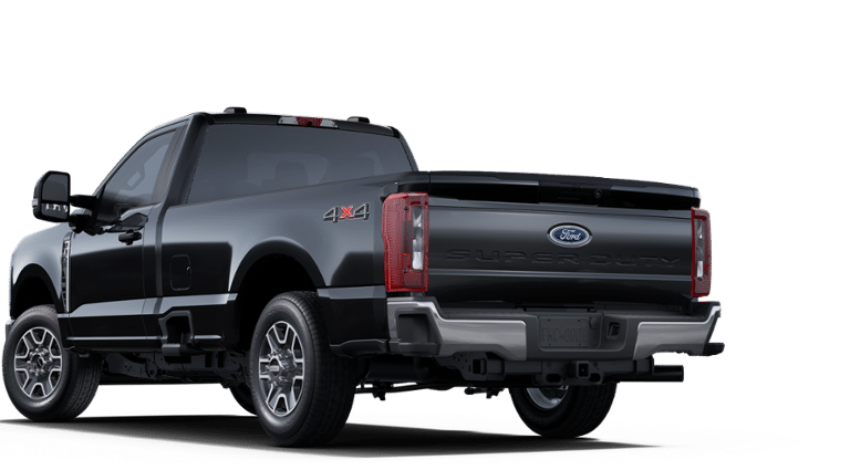 2025 Ford F-350 Super Duty XLT - Photo 69