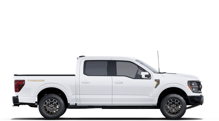 Thumbnail: 2025 Ford F-150 - 34
