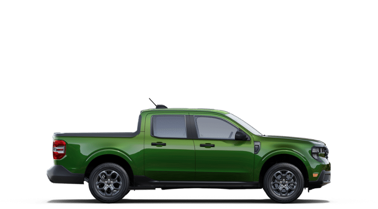 Thumbnail: 2025 Ford Maverick - 21