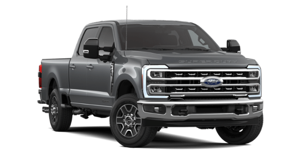 New 2026 Ford Super Duty F-250® Lariat® TRUCK