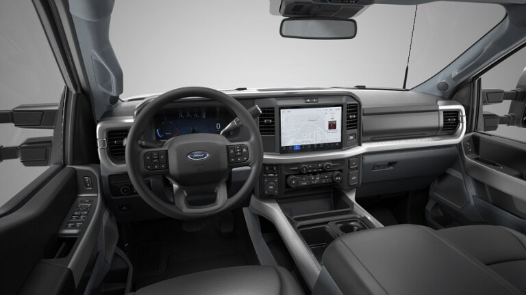 Thumbnail: 2026 Ford F-350 - 23