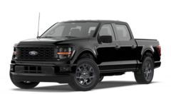 2026 Ford F-150 STX Truck
