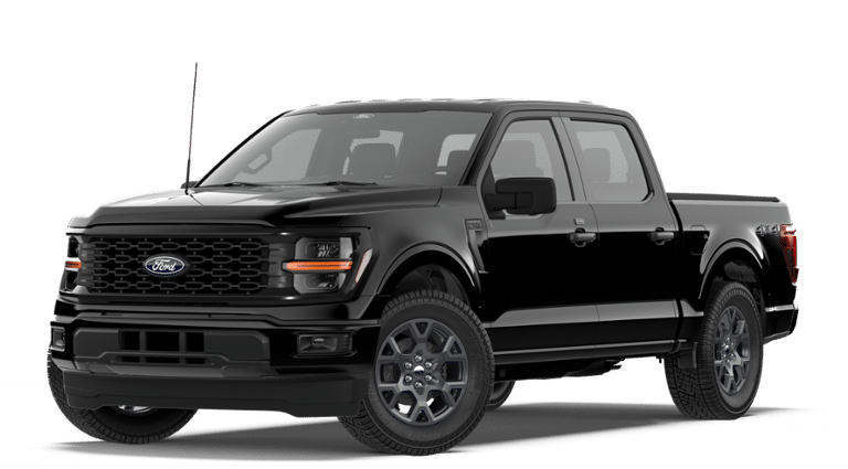 2026 Ford F-150 Truck 