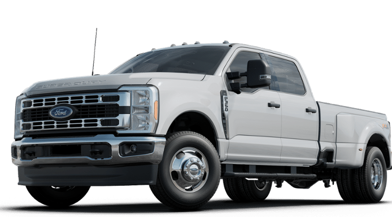 2024 Ford F-350 Super Duty XL