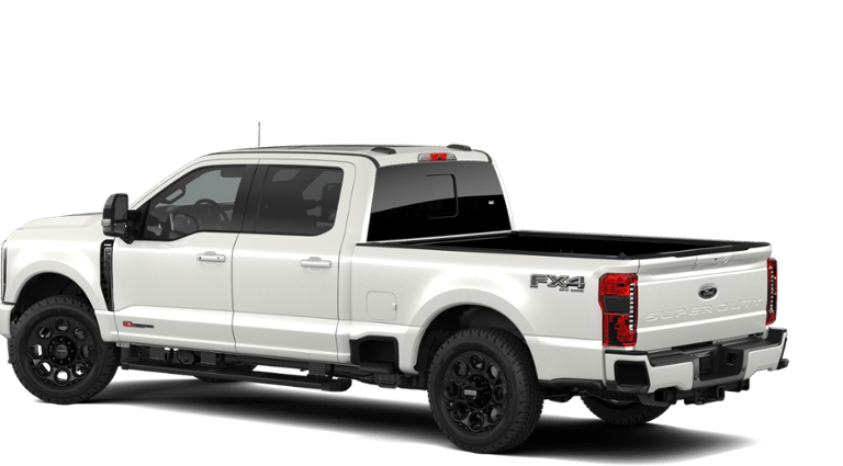 Thumbnail: 2026 Ford F-350 - 24