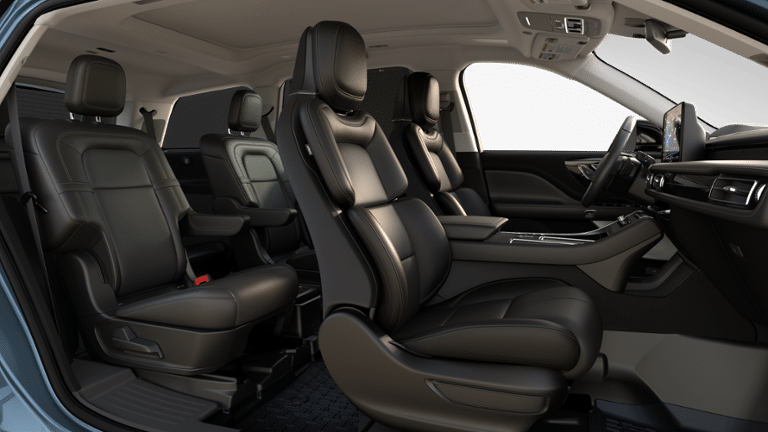 2026 Lincoln Aviator Reserve - Photo 59
