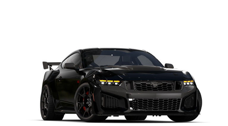 New 2026 Ford Mustang Dark Horse® SC CAR
