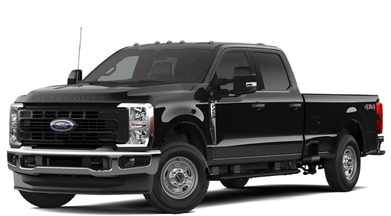 Ford F-250SD