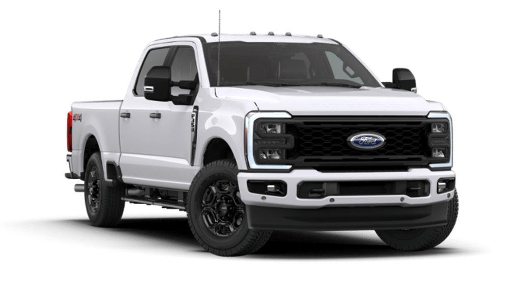 New 2026 Ford F-350 XL Truck
